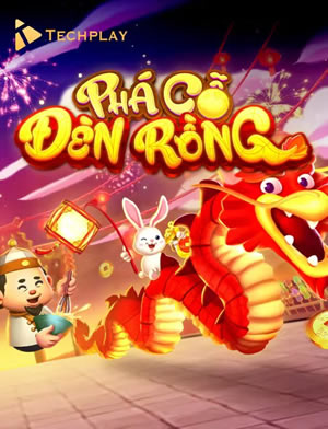 Fortune Dragon