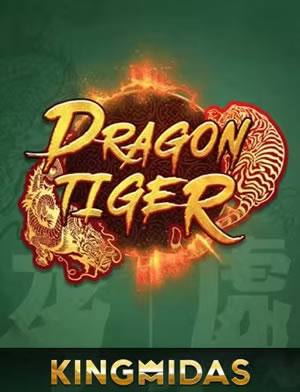 Trò Chơi Dragon