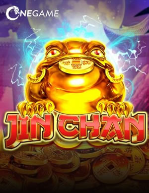 Jackpot Tiến Bộ