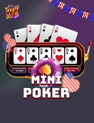 Poker Dice